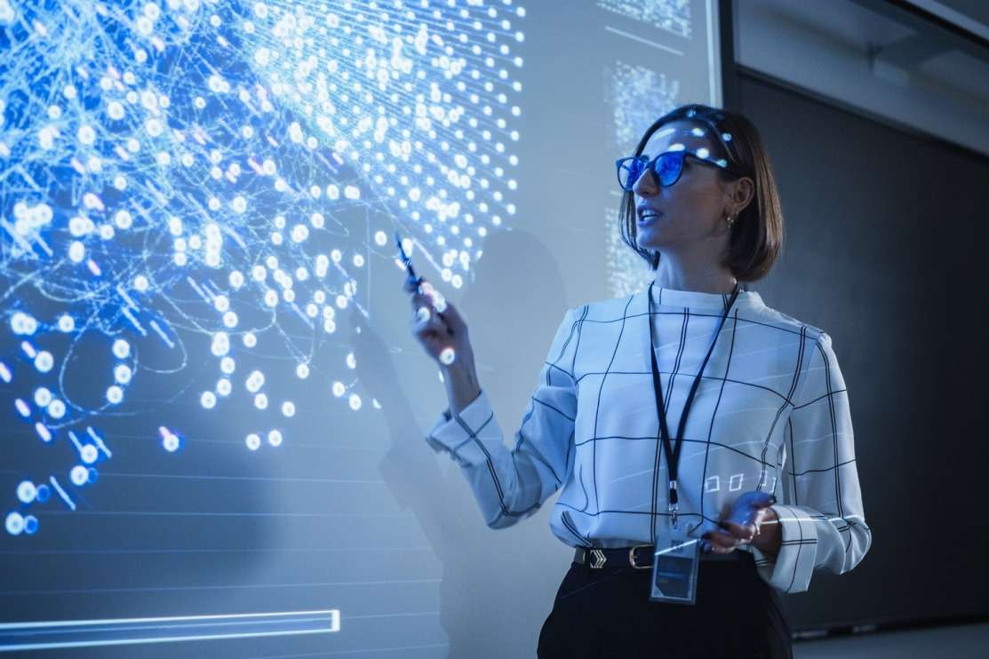 Why Dynamic Presentation Software is the Future | POPcomms