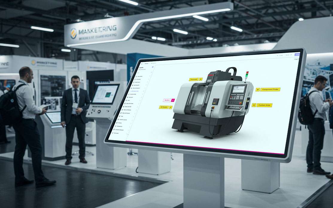 Interactive Touchscreen Design & Development (Complete Guide)