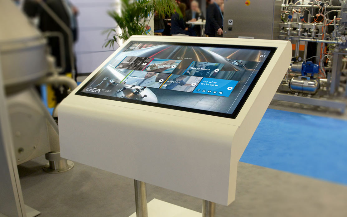 Trade Show Buyer Metrics
