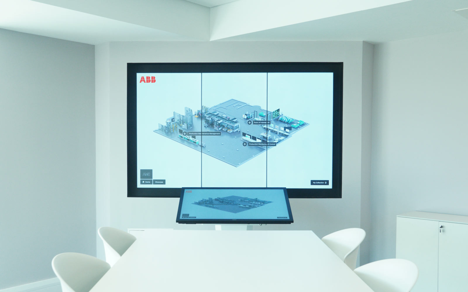 interactive sales content platform