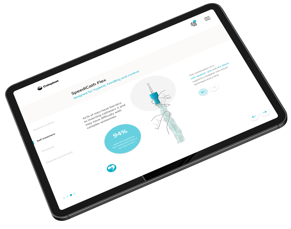 Buyer Enablement Software