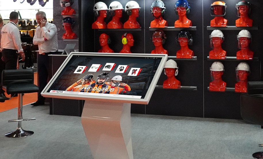Interactive Sales Analytics